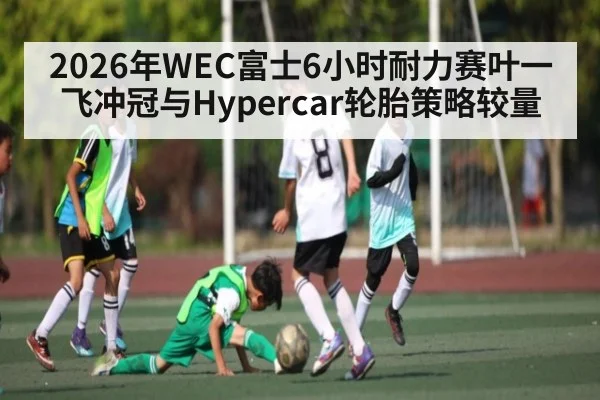 2026年WEC富士6小时耐力赛叶一飞冲冠与Hypercar轮胎策略较量
